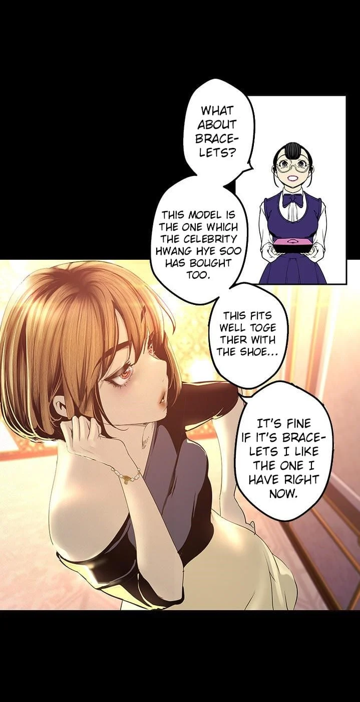 A Wonderful New World [Yoon Gon-ji] - Chapter 119 — Page 51