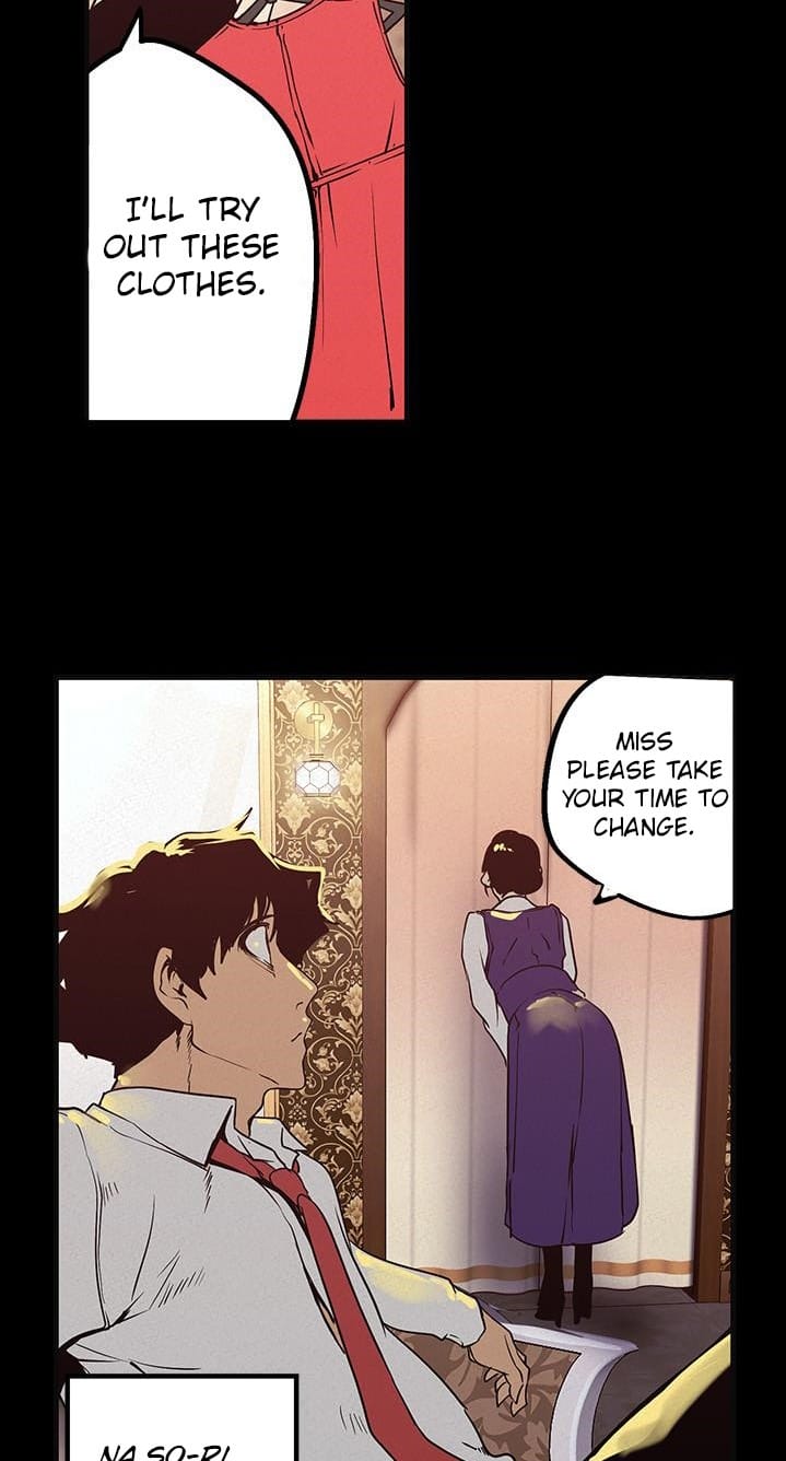 A Wonderful New World [Yoon Gon-ji] - Chapter 119 — Page 54