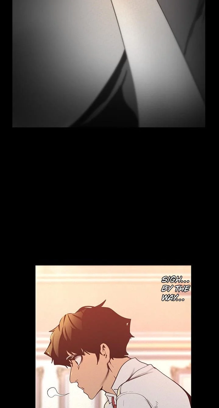 A Wonderful New World [Yoon Gon-ji] - Chapter 119 — Page 56