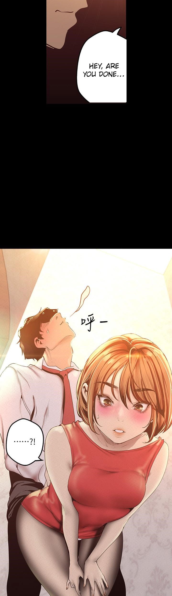 A Wonderful New World [Yoon Gon-ji] - Chapter 119 — Page 66