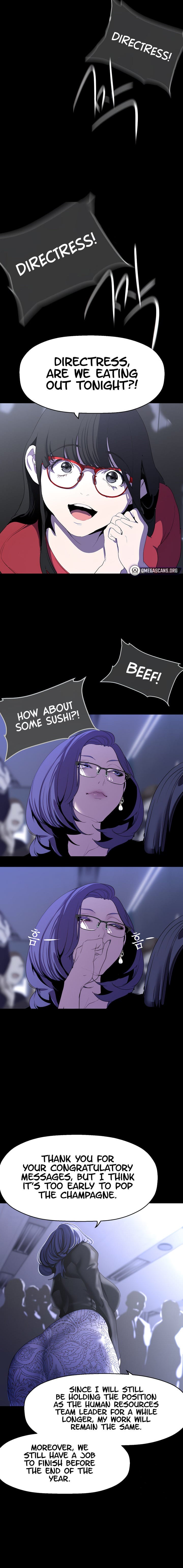 A Wonderful New World [Yoon Gon-ji] - Chapter 213 — Page 14