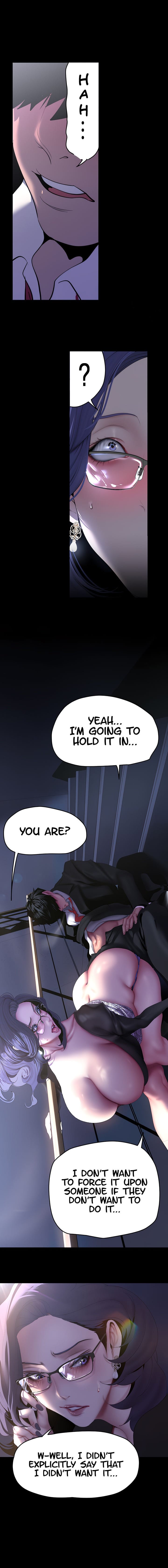 A Wonderful New World [Yoon Gon-ji] - Chapter 213 — Page 8