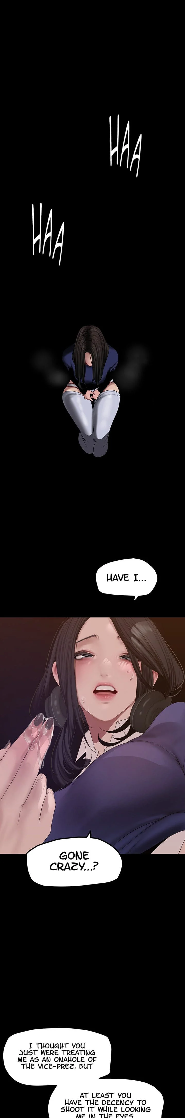 A Wonderful New World [Yoon Gon-ji] - Chapter 173 — Page 19