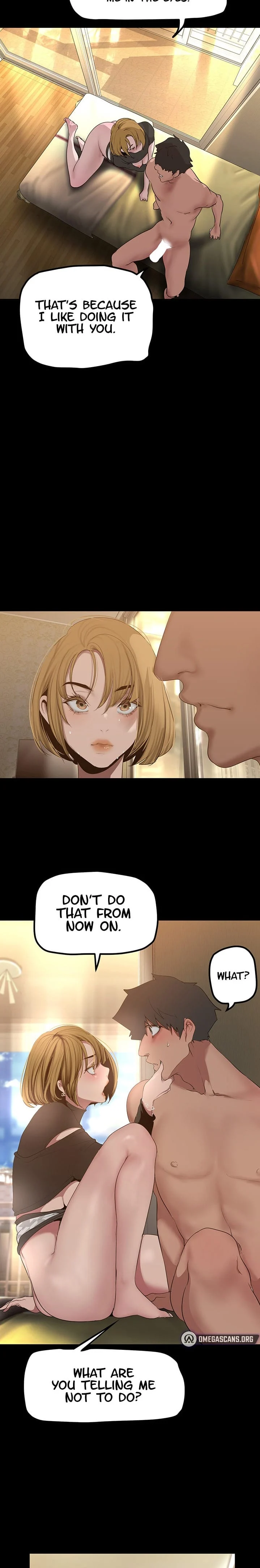 A Wonderful New World [Yoon Gon-ji] - Chapter 173 — Page 20