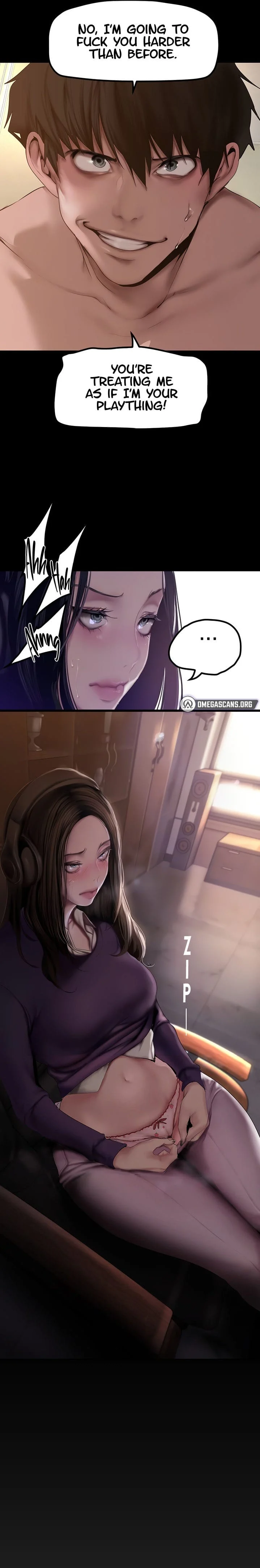 A Wonderful New World [Yoon Gon-ji] - Chapter 173 — Page 7