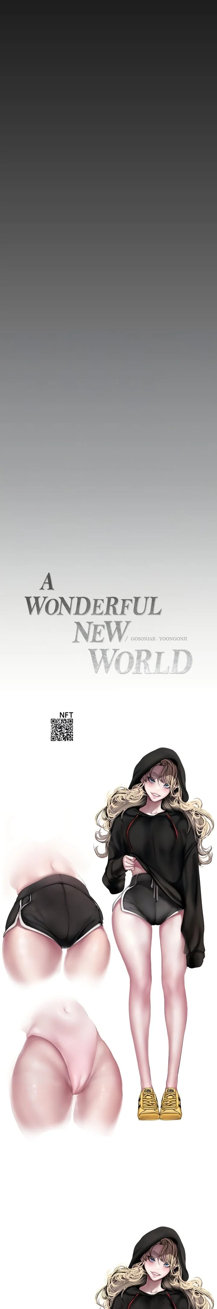 A Wonderful New World [Yoon Gon-ji] - Chapter 173 — Page 8