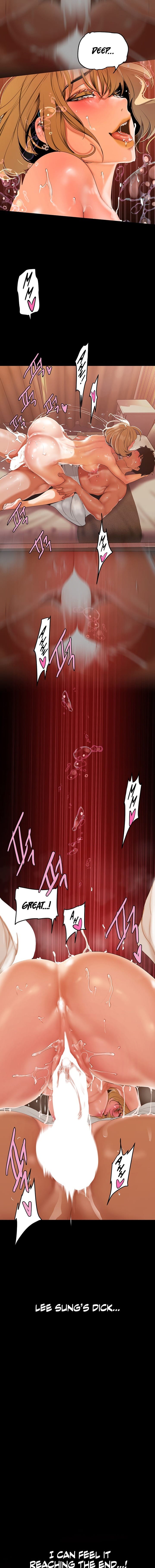 A Wonderful New World [Yoon Gon-ji] - Chapter 148 — Page 16