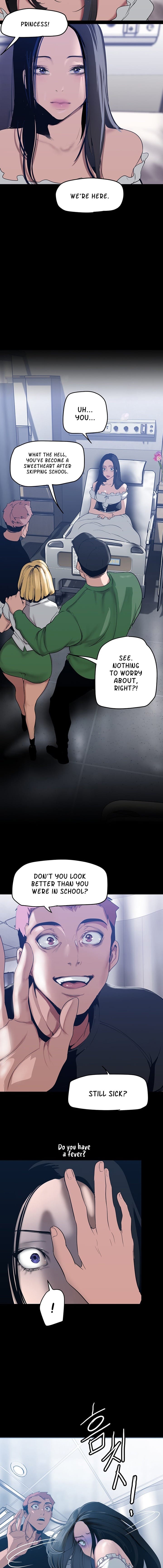 A Wonderful New World [Yoon Gon-ji] - Chapter 148 — Page 5