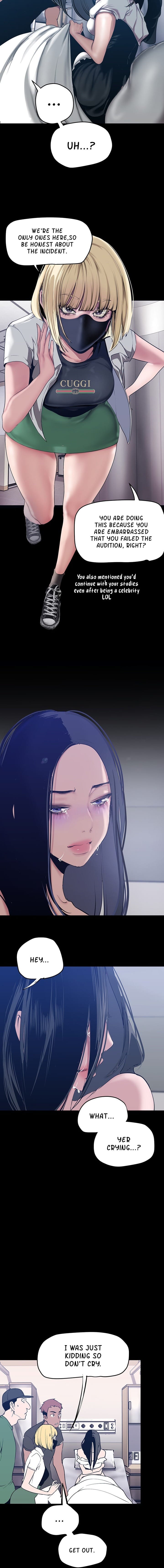 A Wonderful New World [Yoon Gon-ji] - Chapter 148 — Page 6