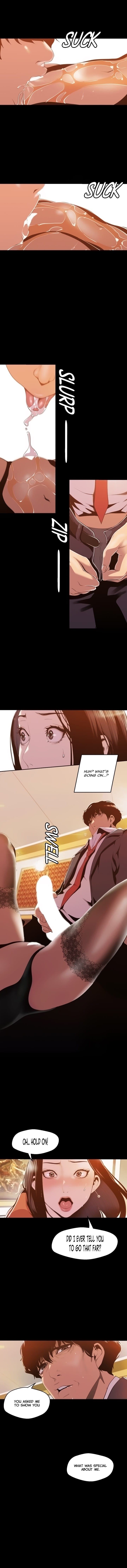 A Wonderful New World [Yoon Gon-ji] - Chapter 70 — Page 11