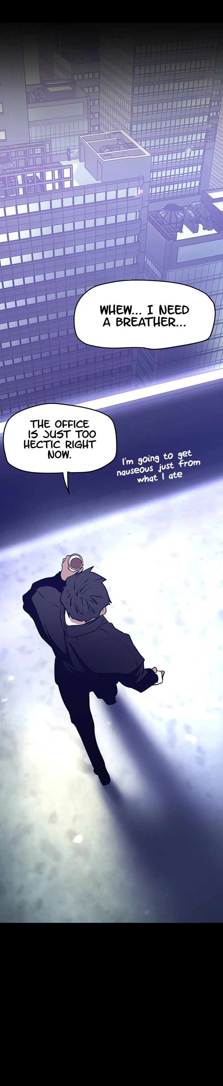 A Wonderful New World [Yoon Gon-ji] - Chapter 154 — Page 32