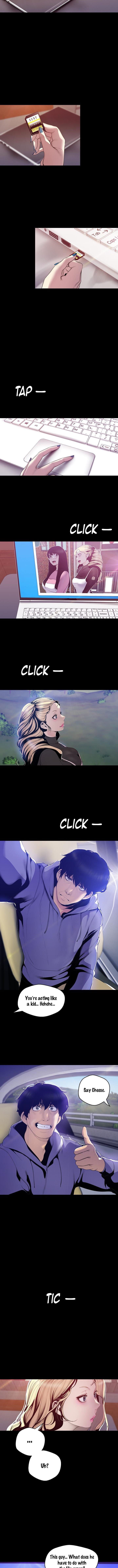A Wonderful New World [Yoon Gon-ji] - Chapter 62 — Page 11