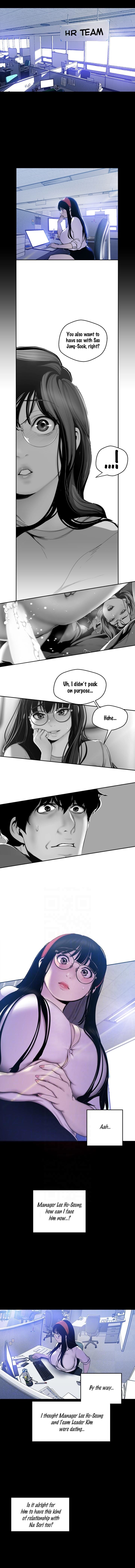 A Wonderful New World [Yoon Gon-ji] - Chapter 62 — Page 5