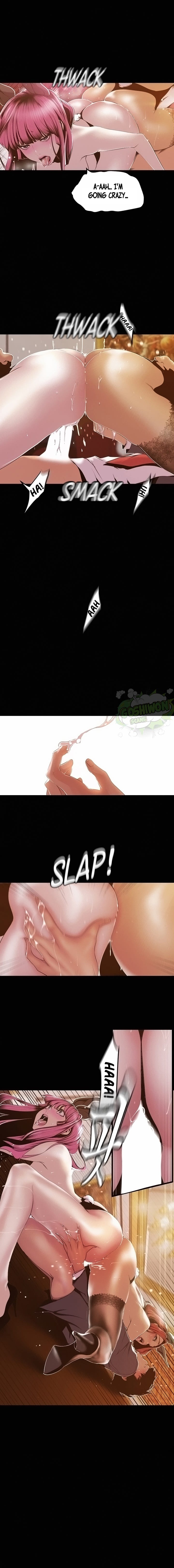 A Wonderful New World [Yoon Gon-ji] - Chapter 71 — Page 10