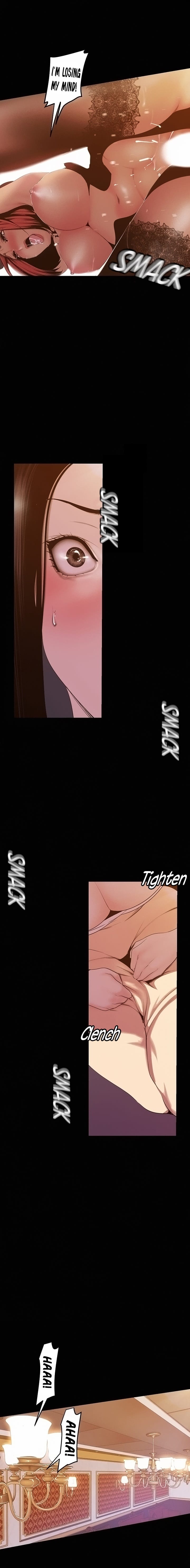 A Wonderful New World [Yoon Gon-ji] - Chapter 71 — Page 13