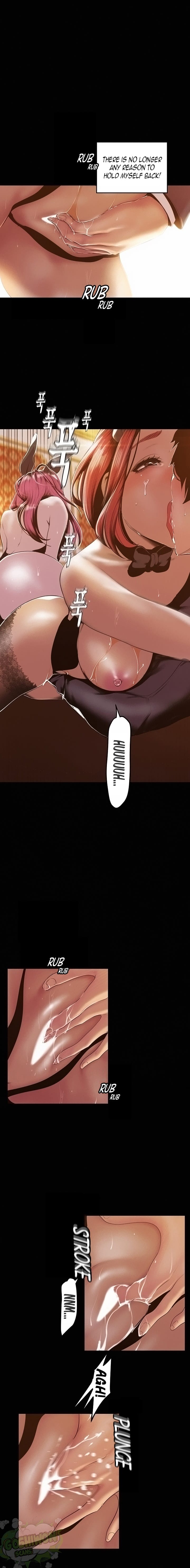 A Wonderful New World [Yoon Gon-ji] - Chapter 71 — Page 8