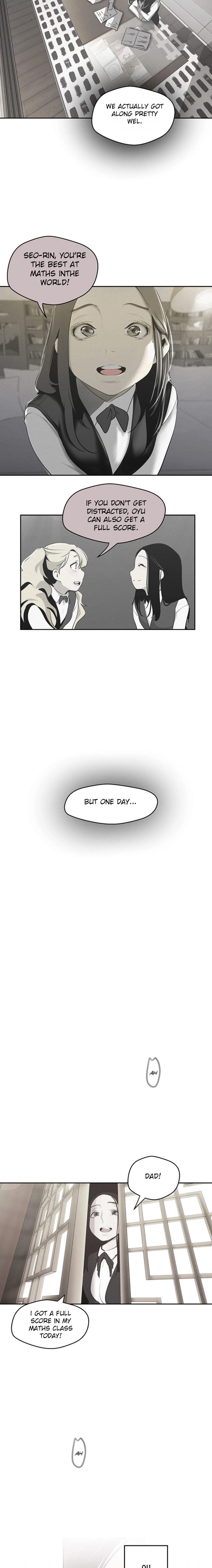 A Wonderful New World [Yoon Gon-ji] - Chapter 108 — Page 12