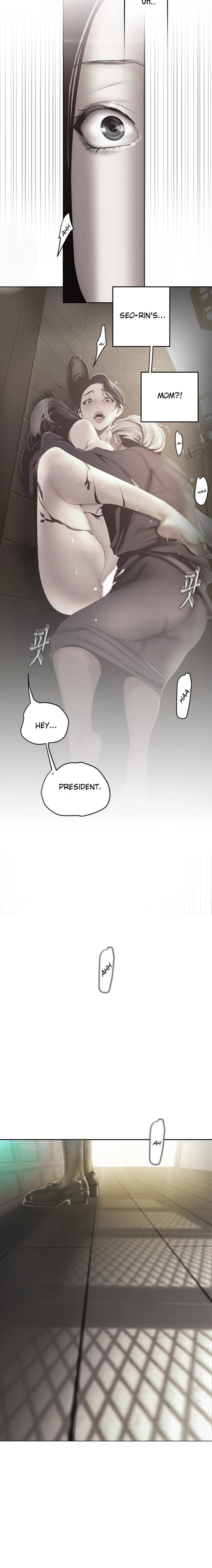 A Wonderful New World [Yoon Gon-ji] - Chapter 108 — Page 13