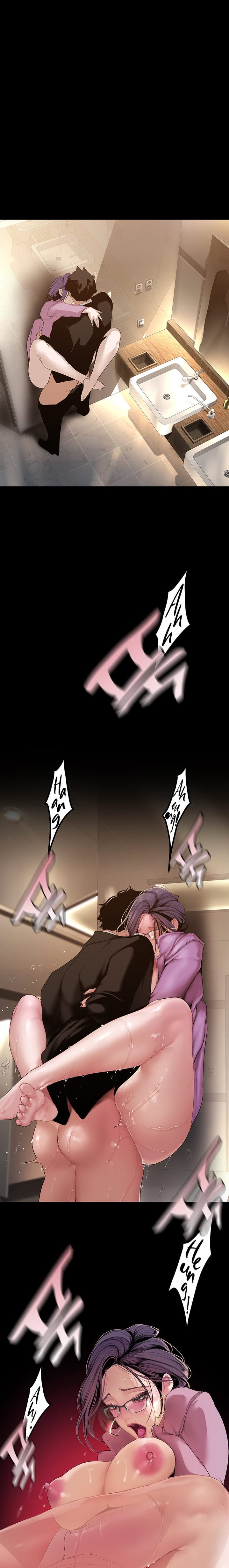 A Wonderful New World [Yoon Gon-ji] - Chapter 168 — Page 10
