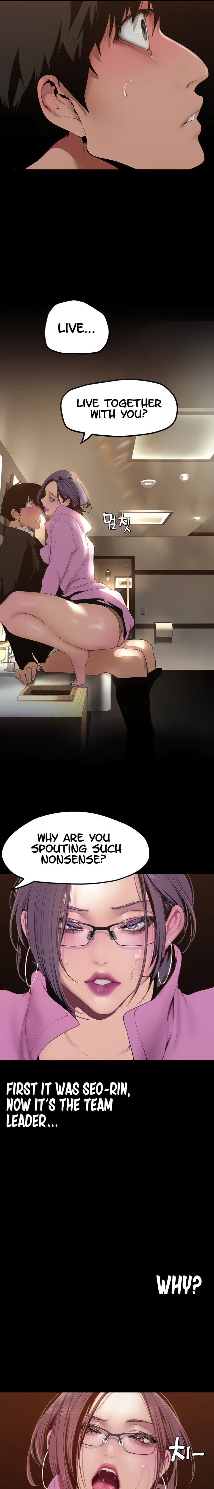 A Wonderful New World [Yoon Gon-ji] - Chapter 168 — Page 4