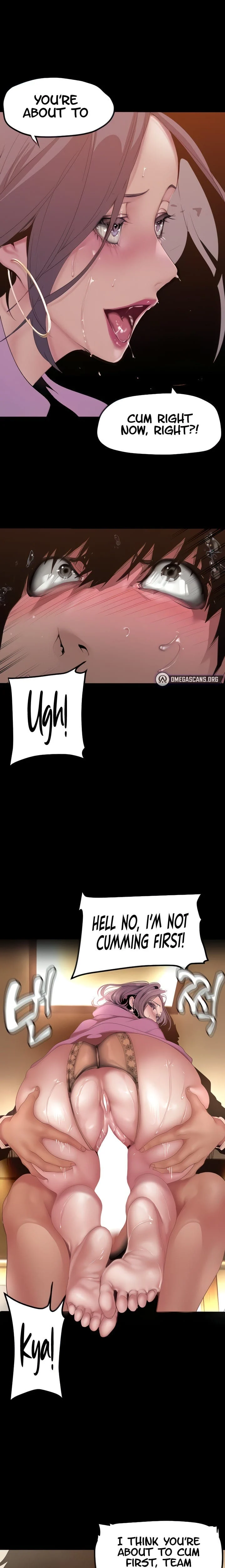 A Wonderful New World [Yoon Gon-ji] - Chapter 168 — Page 7