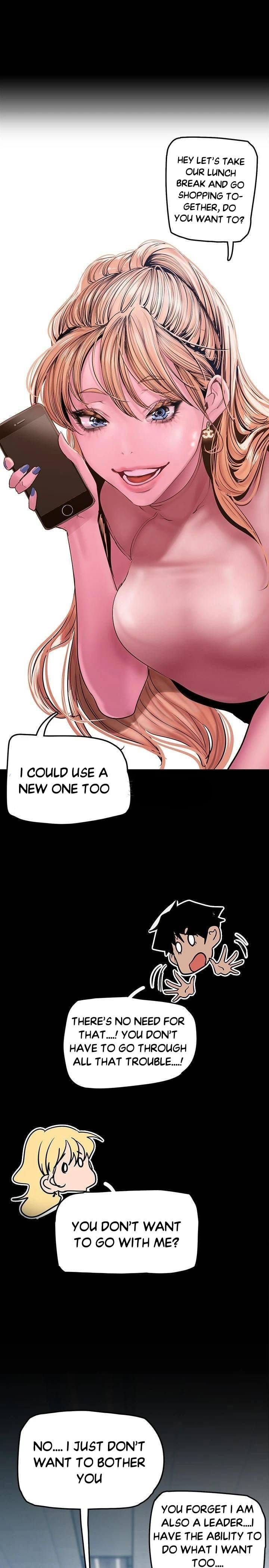 A Wonderful New World [Yoon Gon-ji] - Chapter 130 — Page 10