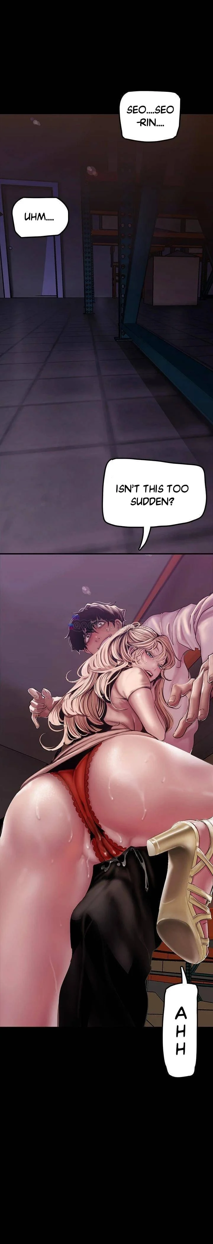 A Wonderful New World [Yoon Gon-ji] - Chapter 130 — Page 14