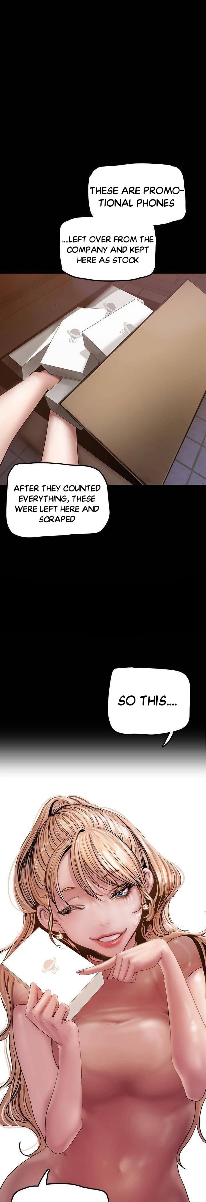 A Wonderful New World [Yoon Gon-ji] - Chapter 130 — Page 18