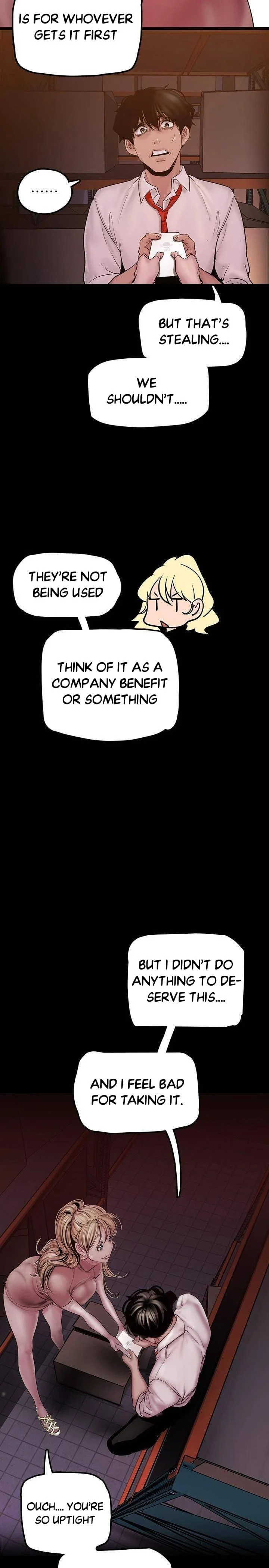 A Wonderful New World [Yoon Gon-ji] - Chapter 130 — Page 19