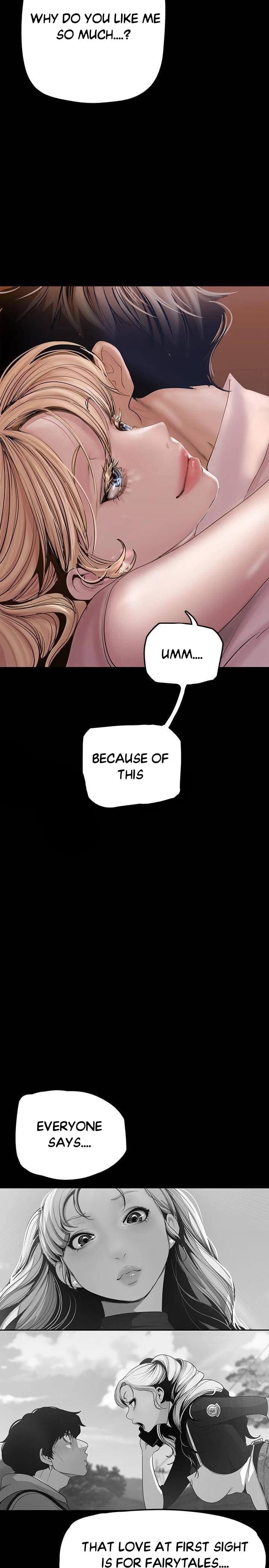 A Wonderful New World [Yoon Gon-ji] - Chapter 130 — Page 24