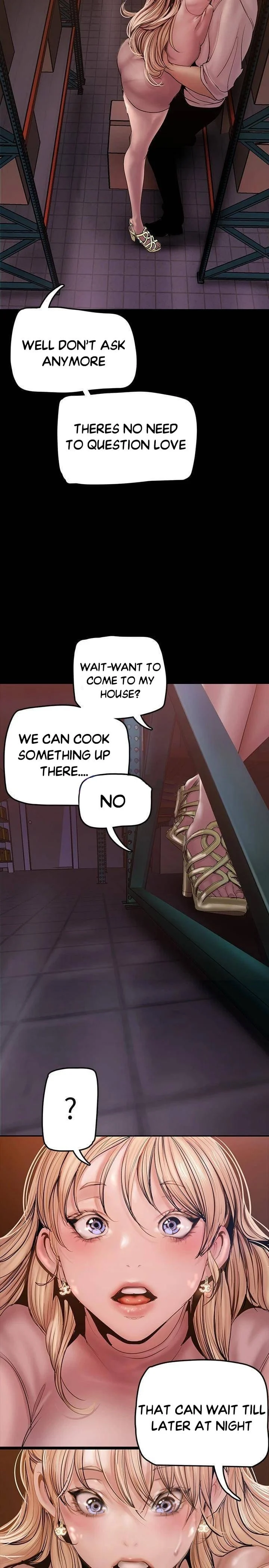 A Wonderful New World [Yoon Gon-ji] - Chapter 130 — Page 28
