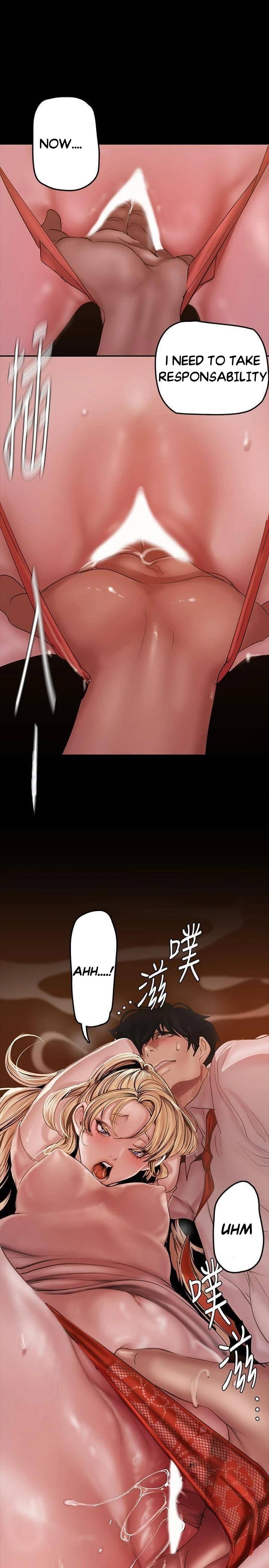 A Wonderful New World [Yoon Gon-ji] - Chapter 130 — Page 30