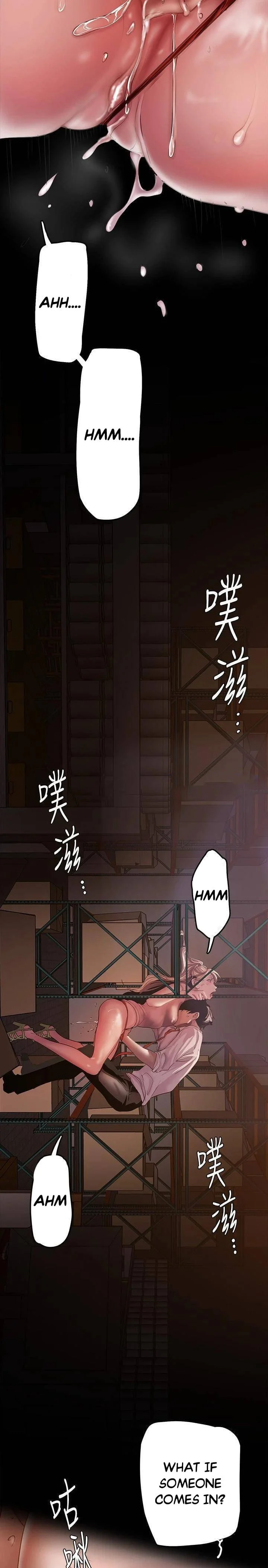 A Wonderful New World [Yoon Gon-ji] - Chapter 130 — Page 31