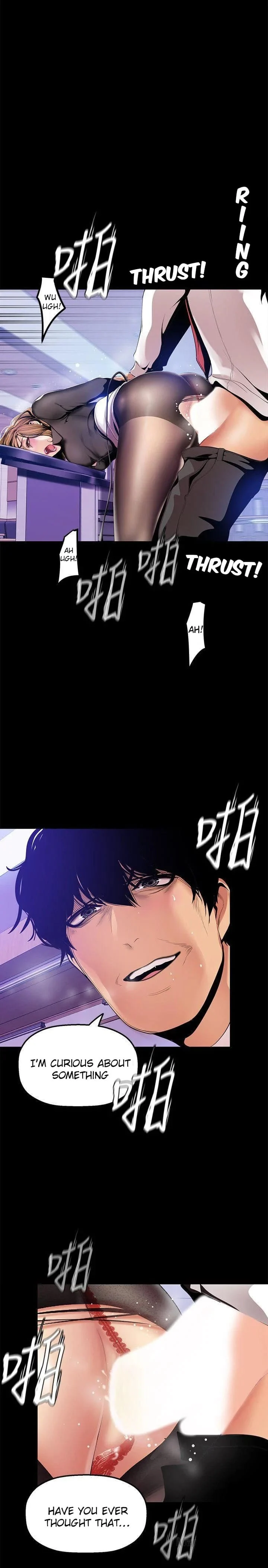 A Wonderful New World [Yoon Gon-ji] - Chapter 29 — Page 19