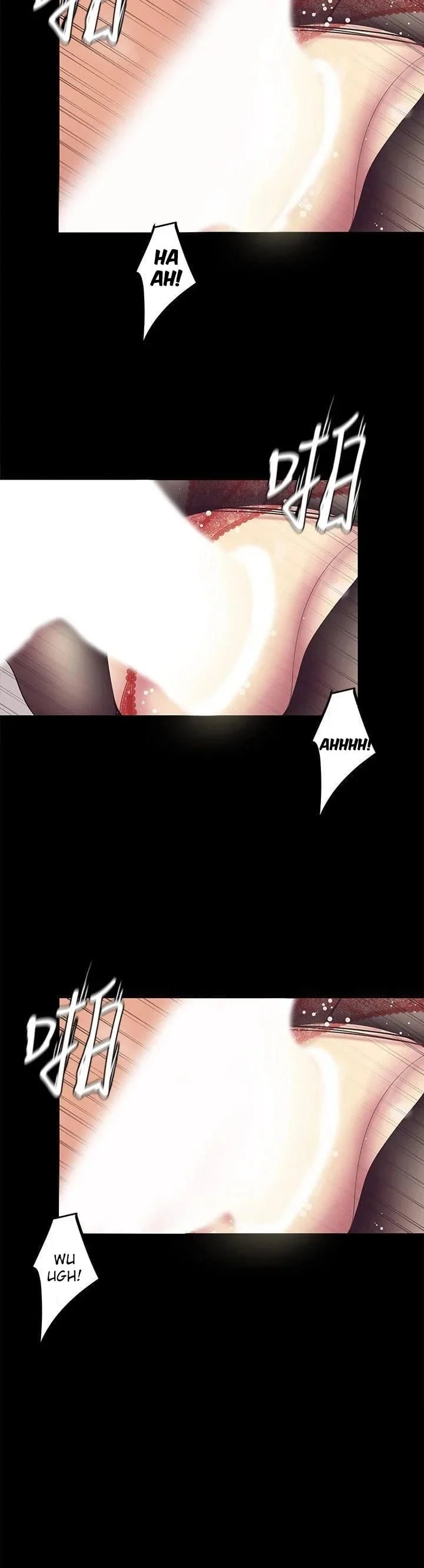 A Wonderful New World [Yoon Gon-ji] - Chapter 29 — Page 24