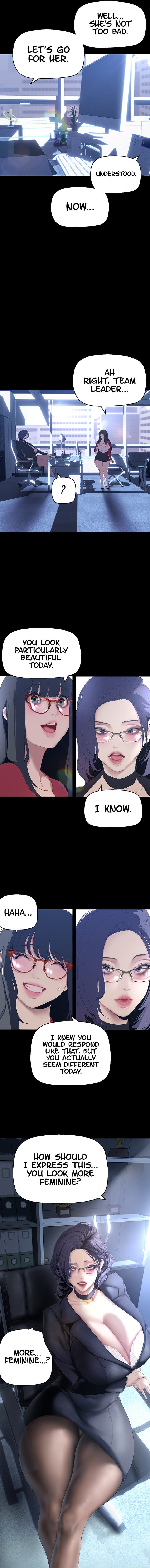 A Wonderful New World [Yoon Gon-ji] - Chapter 192 — Page 11