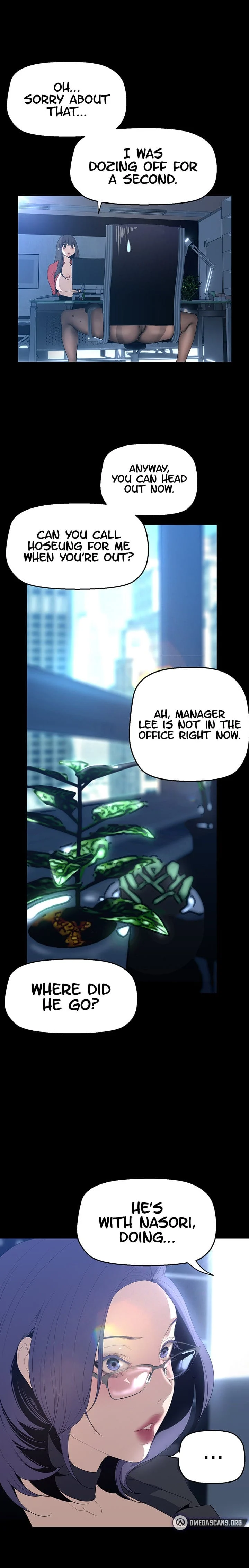 A Wonderful New World [Yoon Gon-ji] - Chapter 192 — Page 13