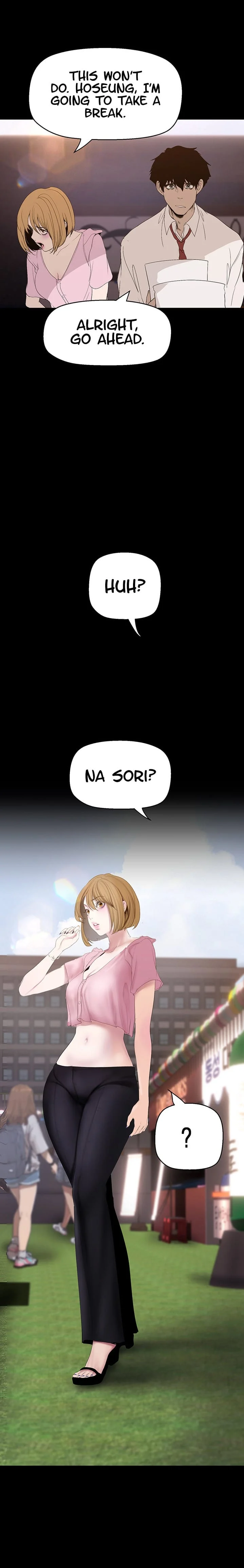 A Wonderful New World [Yoon Gon-ji] - Chapter 192 — Page 20
