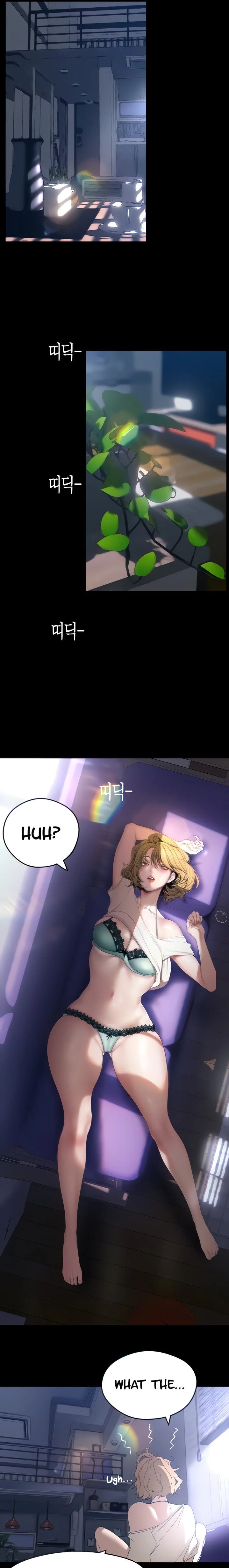 A Wonderful New World [Yoon Gon-ji] - Chapter 192 — Page 4
