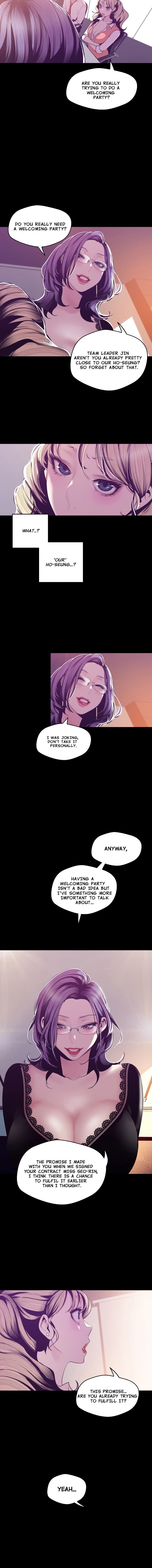 A Wonderful New World [Yoon Gon-ji] - Chapter 74 — Page 12