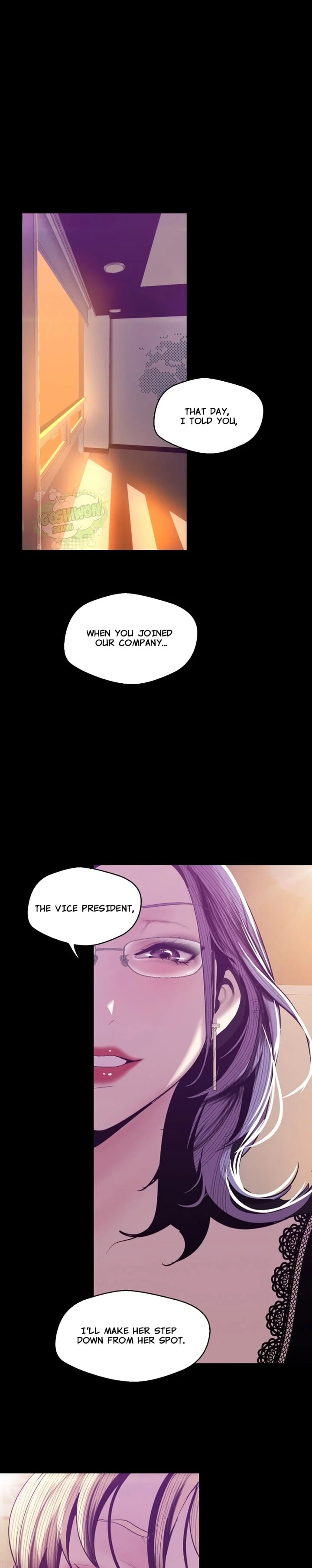 A Wonderful New World [Yoon Gon-ji] - Chapter 74 — Page 13