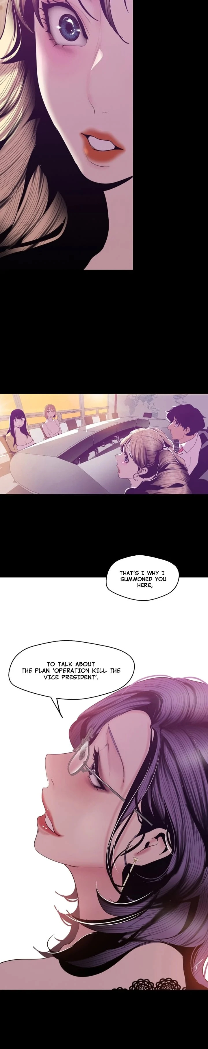 A Wonderful New World [Yoon Gon-ji] - Chapter 74 — Page 14