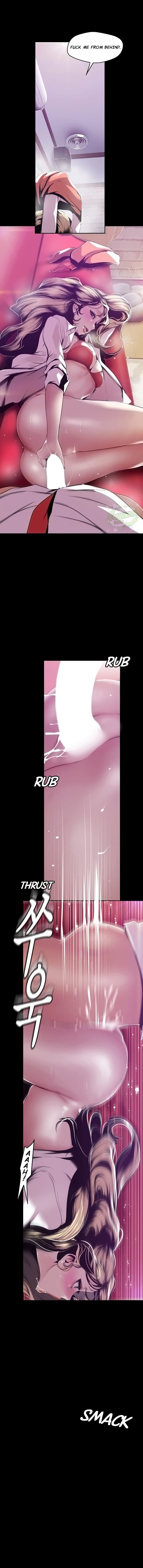 A Wonderful New World [Yoon Gon-ji] - Chapter 74 — Page 4