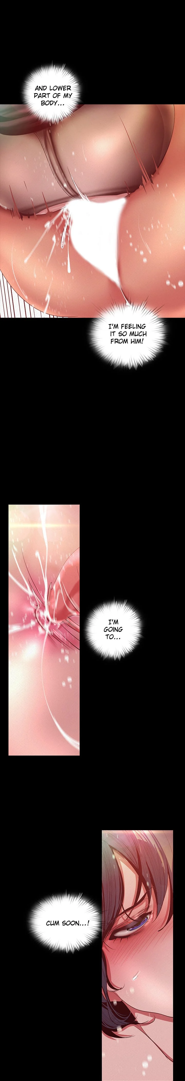 A Wonderful New World [Yoon Gon-ji] - Chapter 106 — Page 13