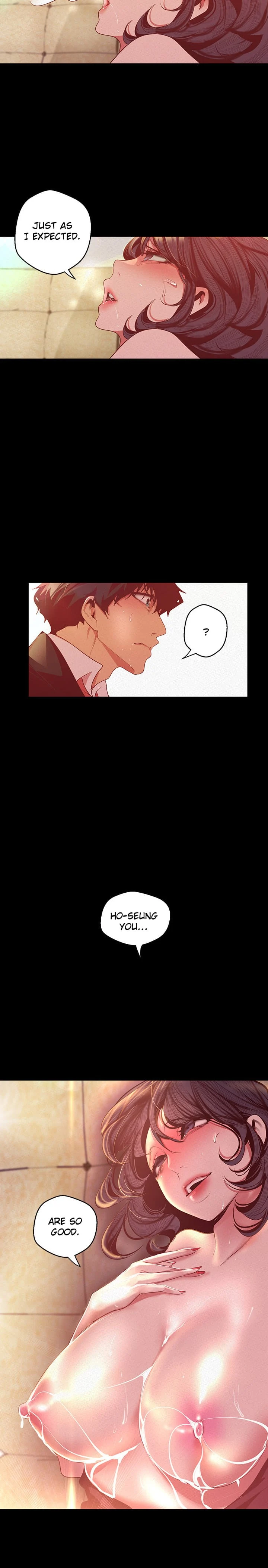 A Wonderful New World [Yoon Gon-ji] - Chapter 106 — Page 23