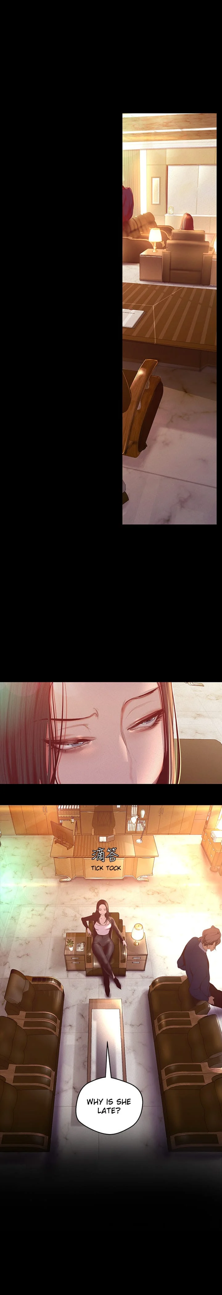 A Wonderful New World [Yoon Gon-ji] - Chapter 106 — Page 25