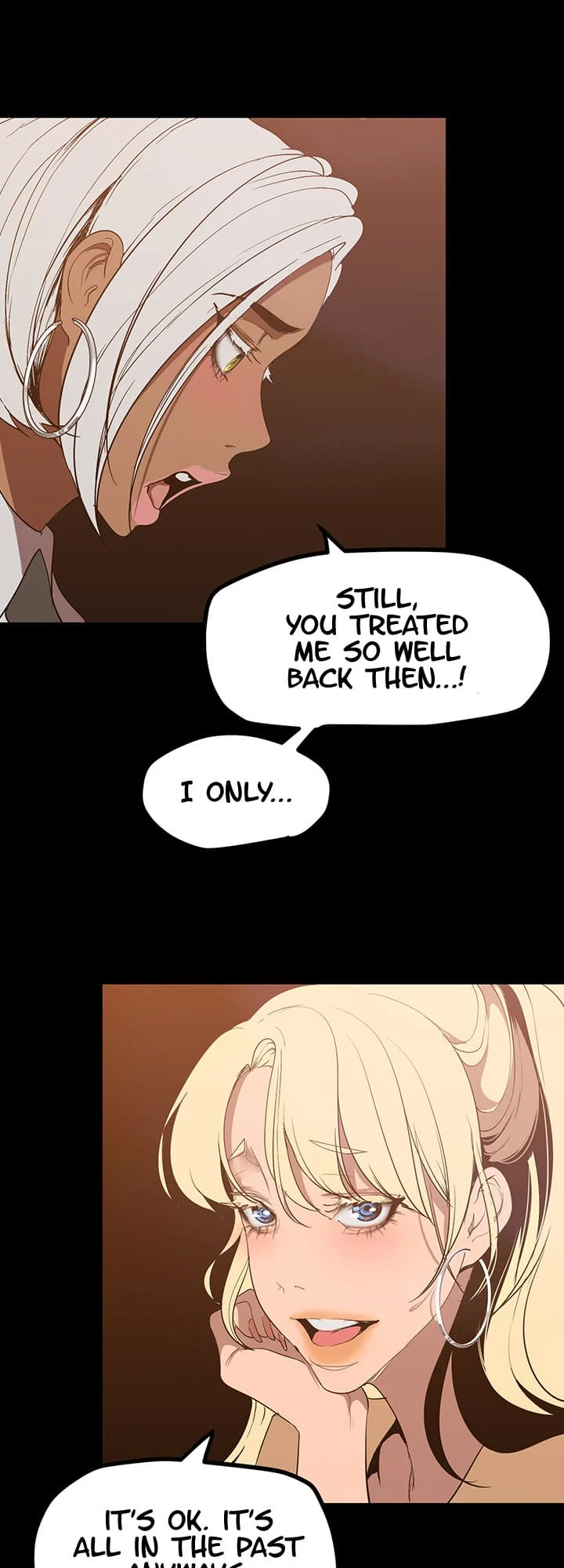 A Wonderful New World [Yoon Gon-ji] - Chapter 146 — Page 16