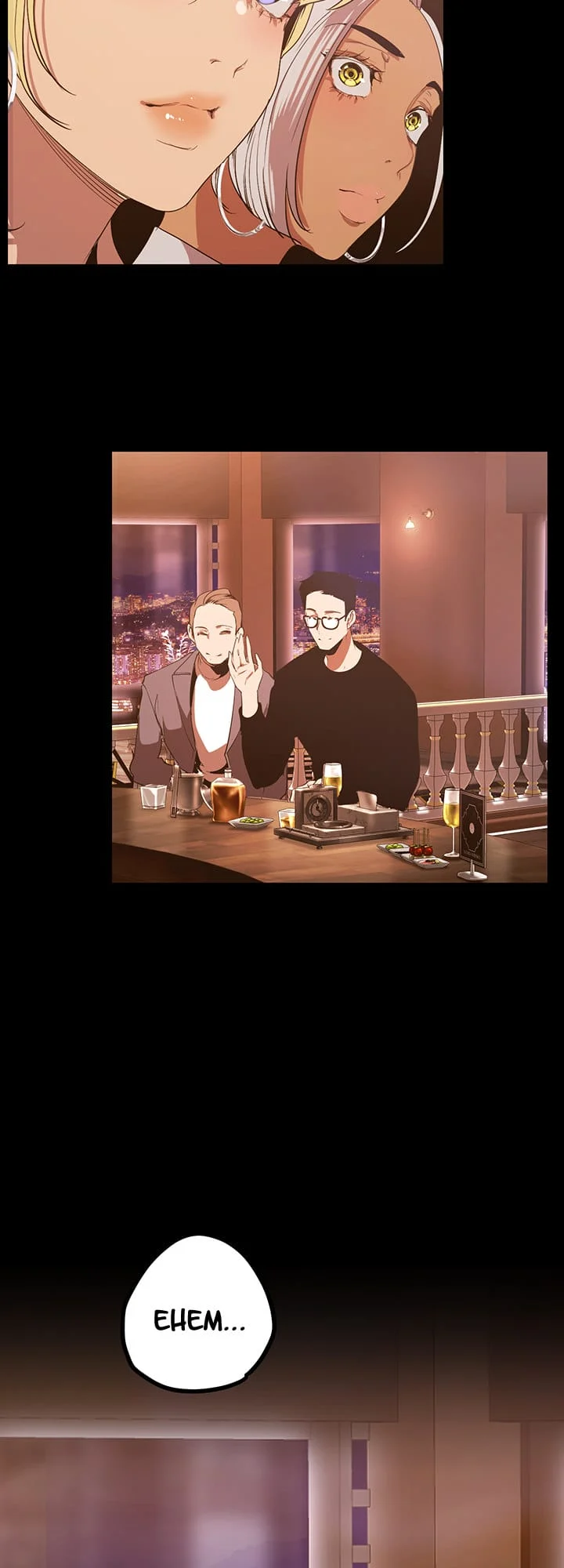 A Wonderful New World [Yoon Gon-ji] - Chapter 146 — Page 24