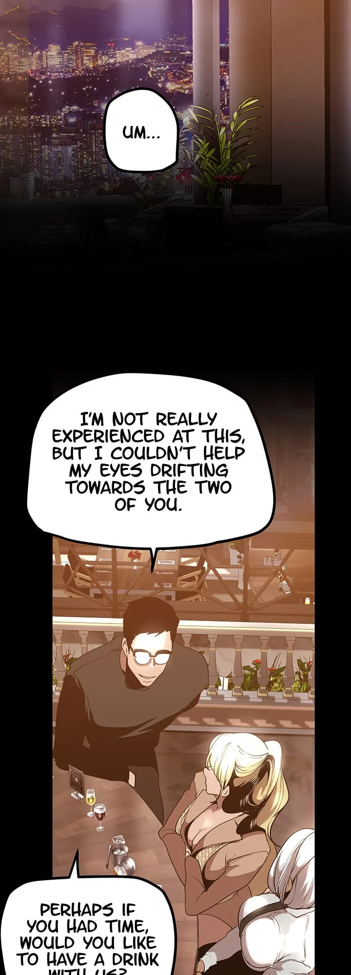A Wonderful New World [Yoon Gon-ji] - Chapter 146 — Page 25