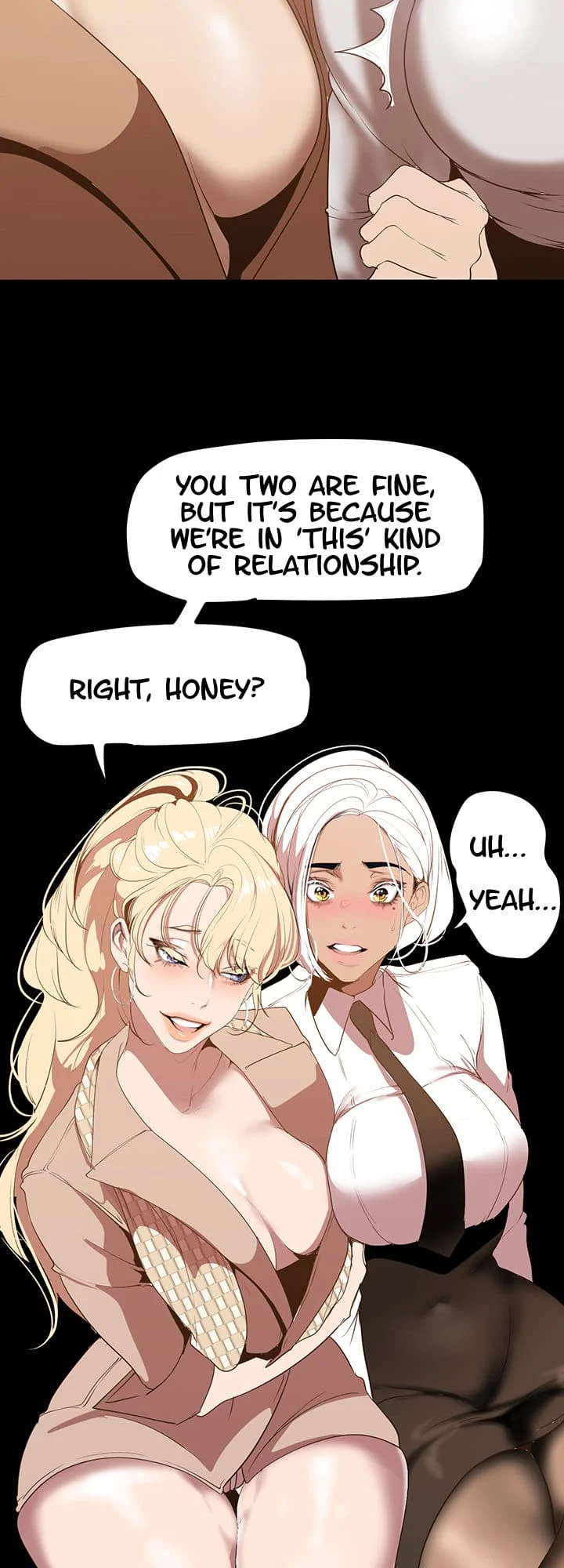 A Wonderful New World [Yoon Gon-ji] - Chapter 146 — Page 30